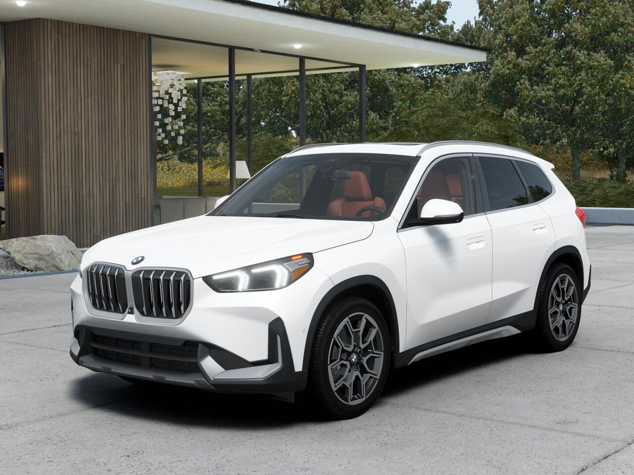 2026 BMW X1 xDrive28i