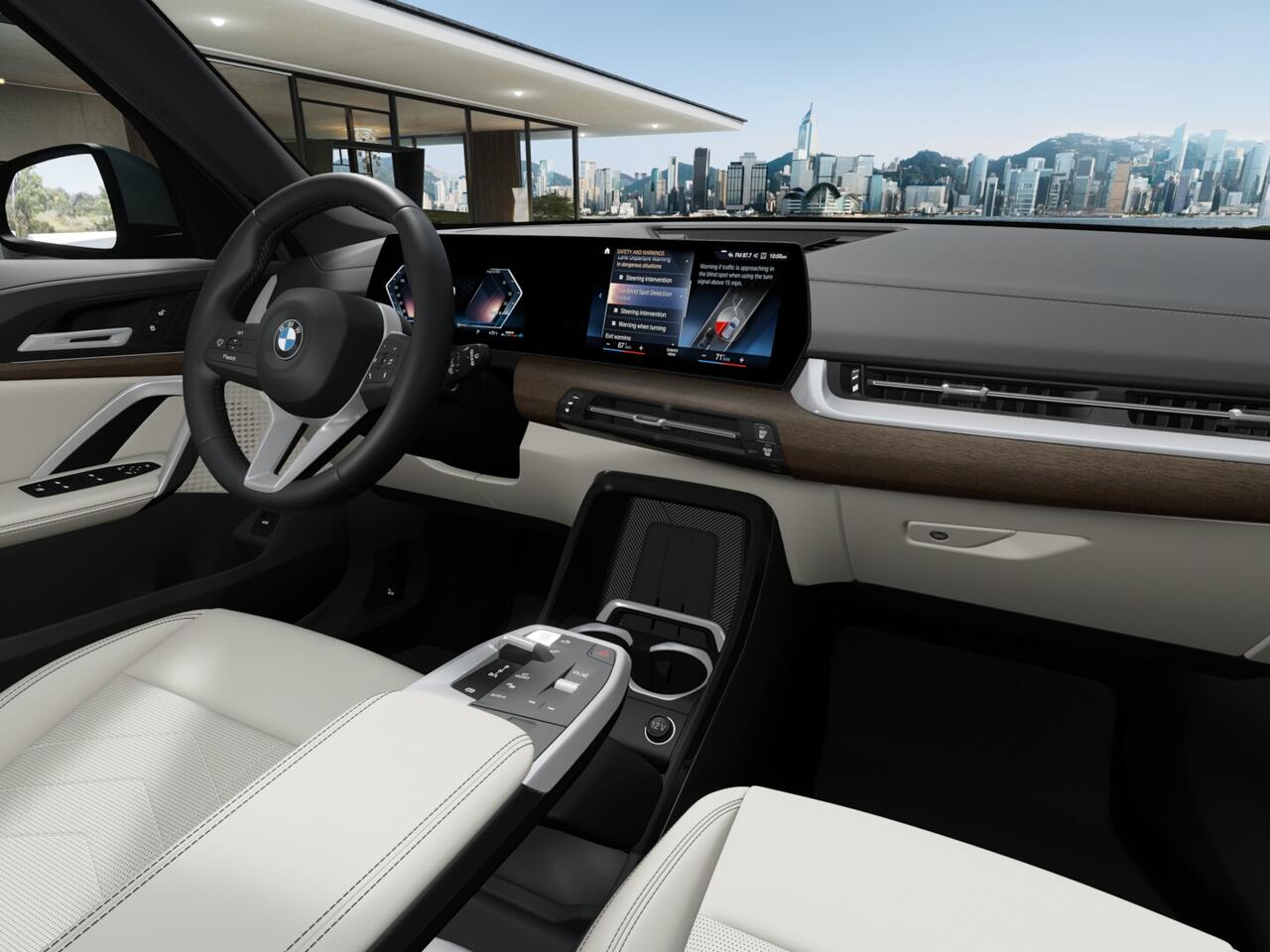 2027 BMW X1 xDrive28i