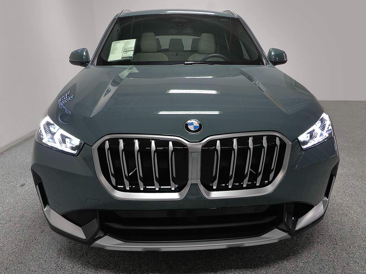 2027 BMW X1 xDrive28i
