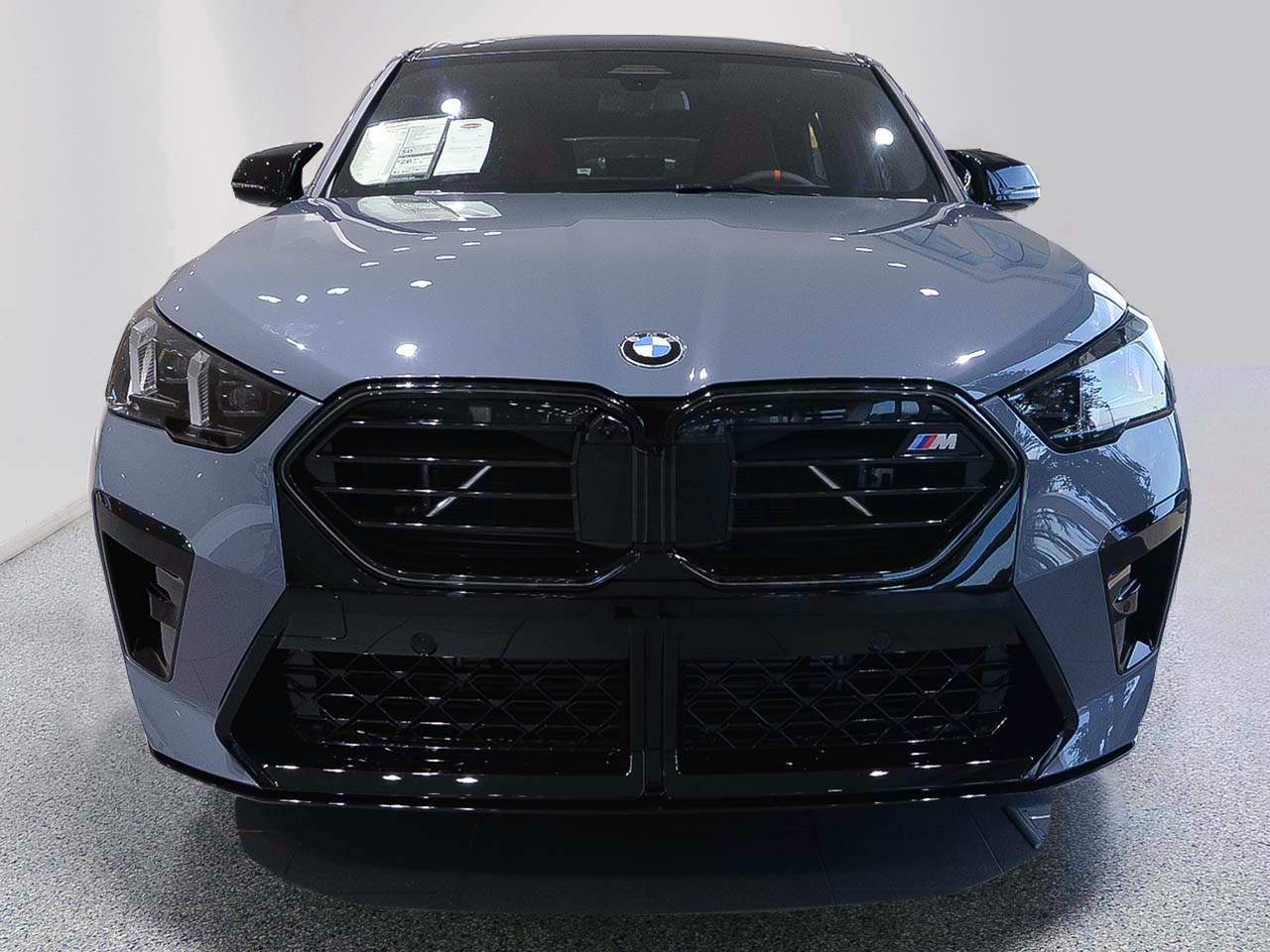 2026 BMW X2 M35i