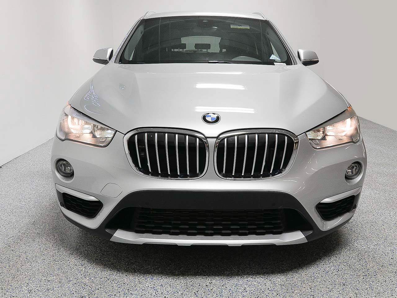 2019 BMW X1 sDrive28i