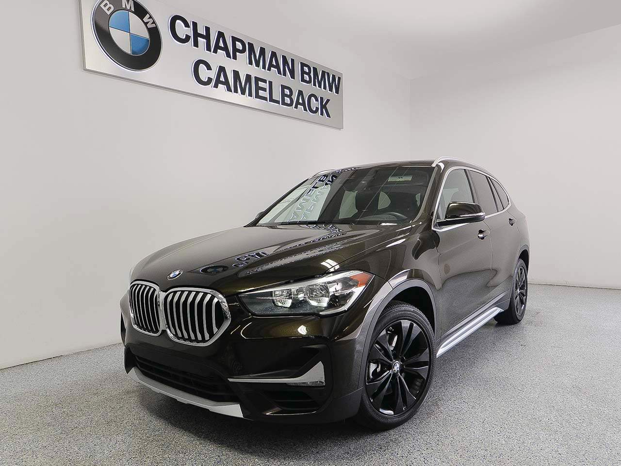 2020 BMW X1 sDrive28i