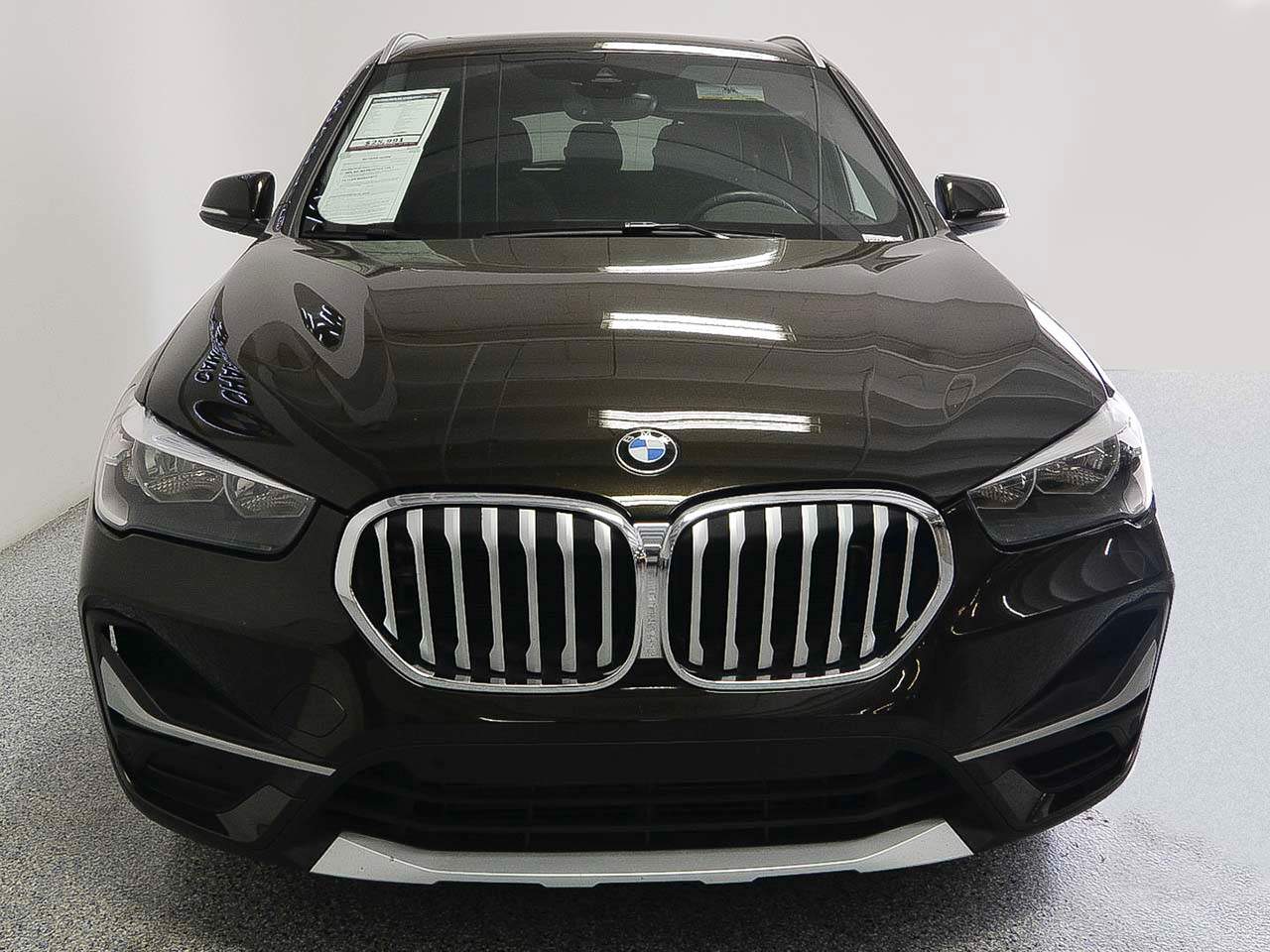 2020 BMW X1 sDrive28i