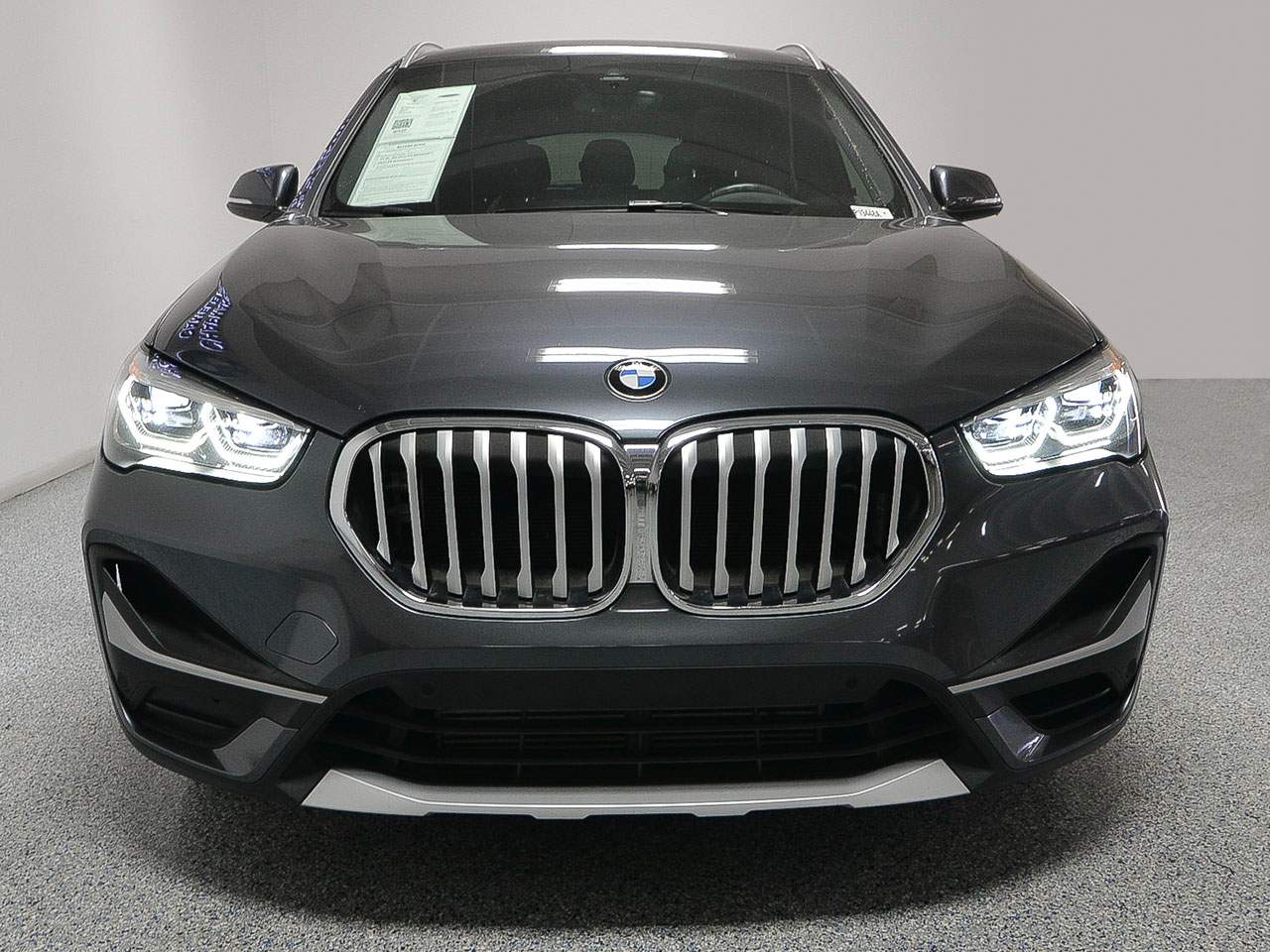 2021 BMW X1 sDrive28i