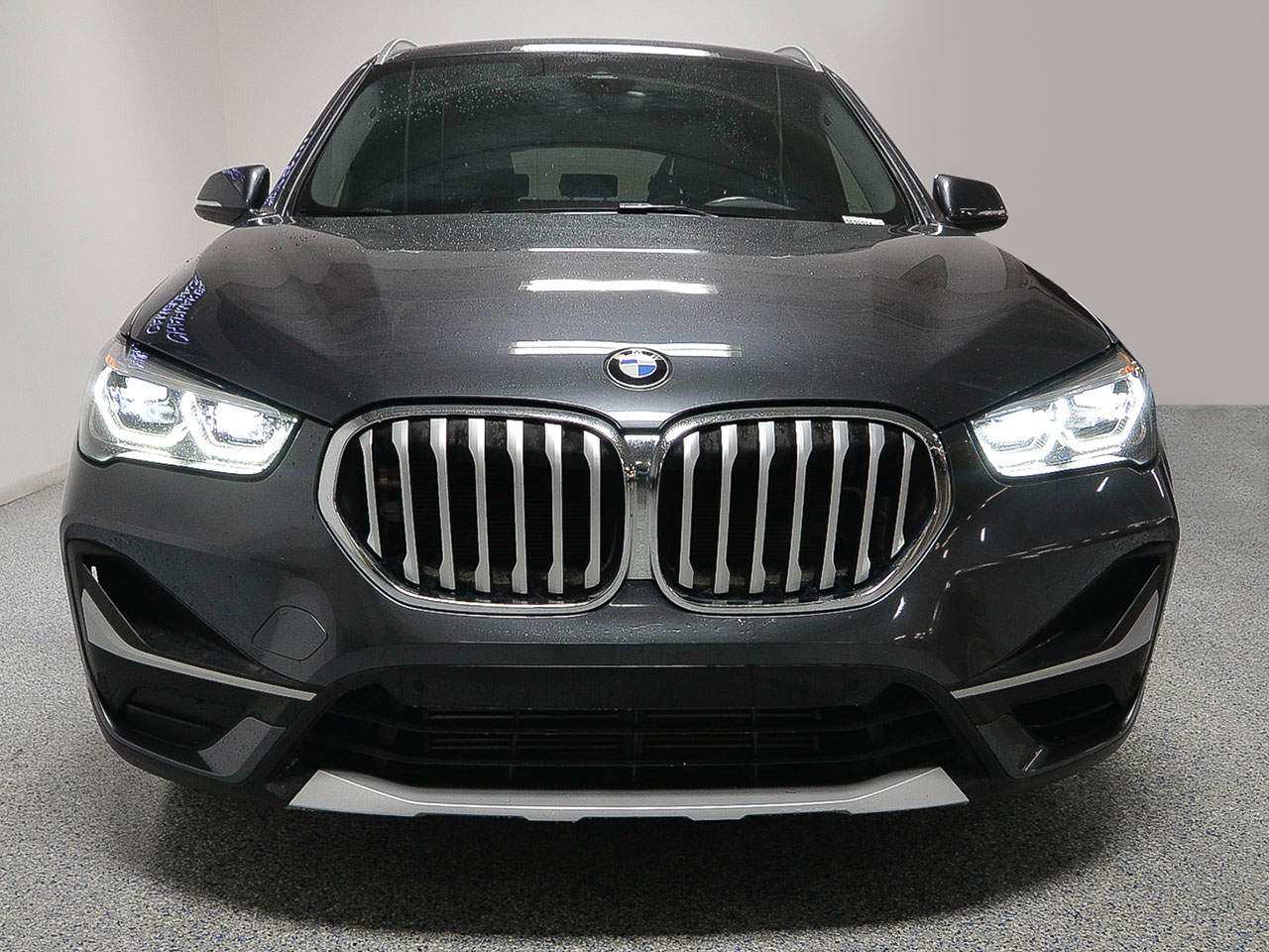 2021 BMW X1 sDrive28i