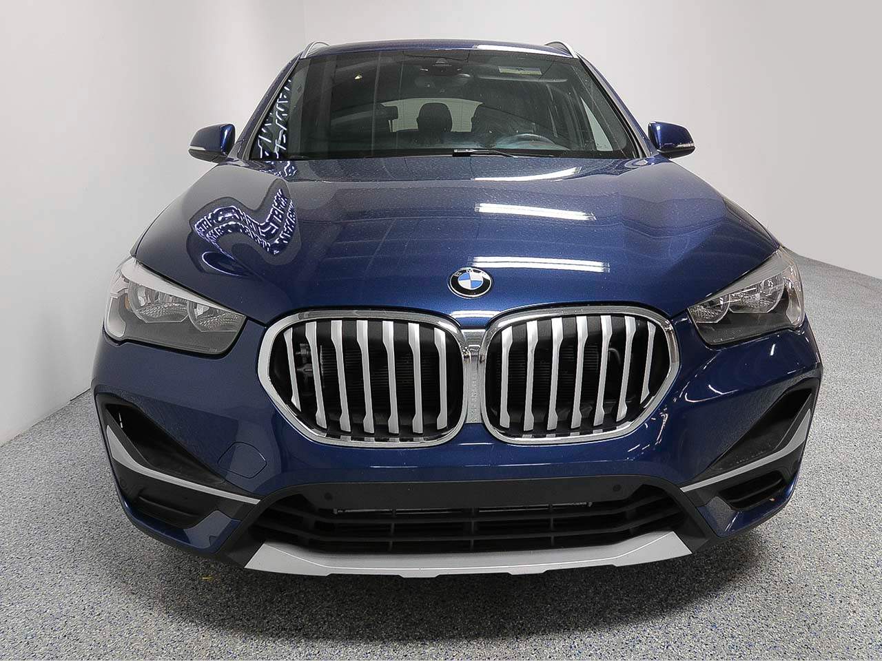 2021 BMW X1 sDrive28i