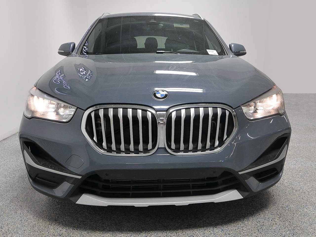 2021 BMW X1 sDrive28i
