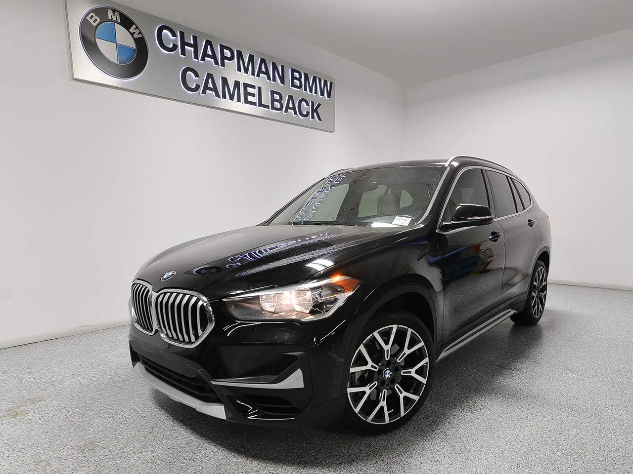 2021 BMW X1 sDrive28i
