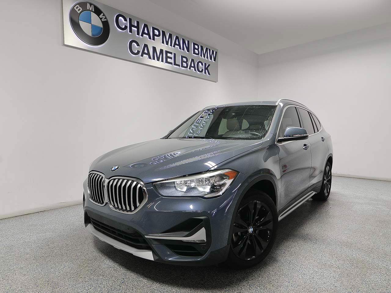 2020 BMW X1 xDrive28i