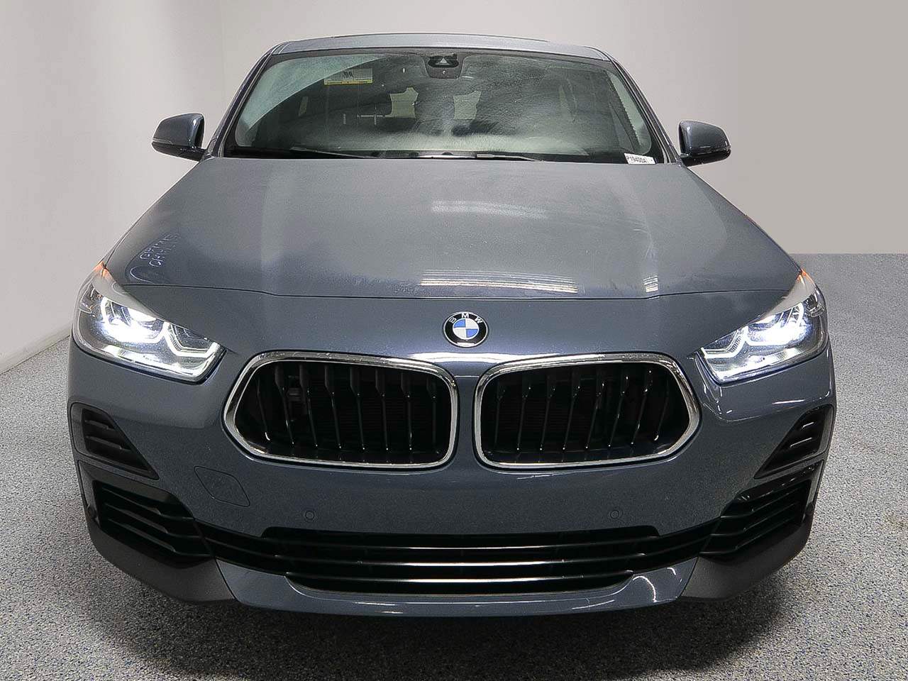 2022 BMW X2 sDrive28i