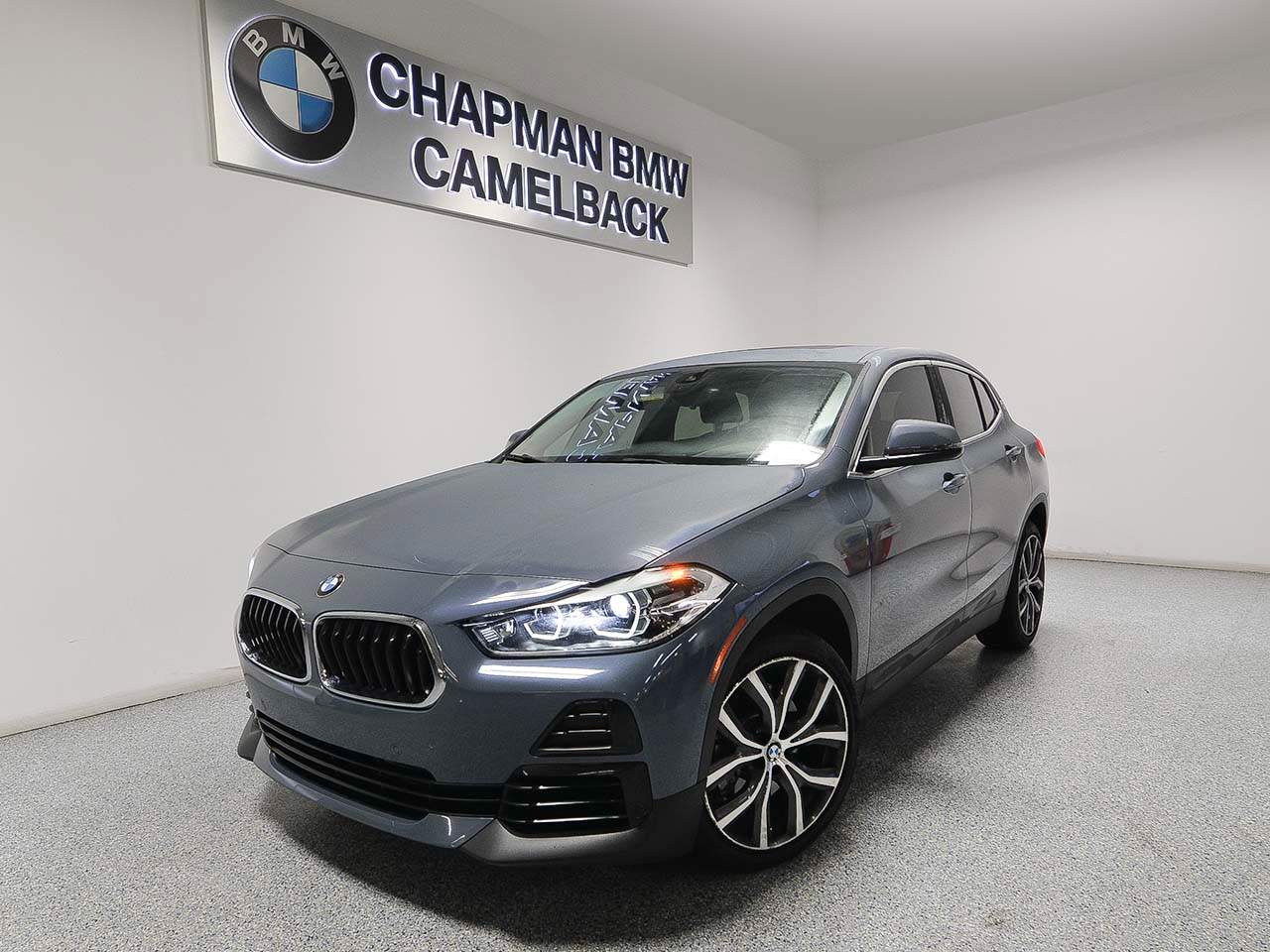 2022 BMW X2 sDrive28i