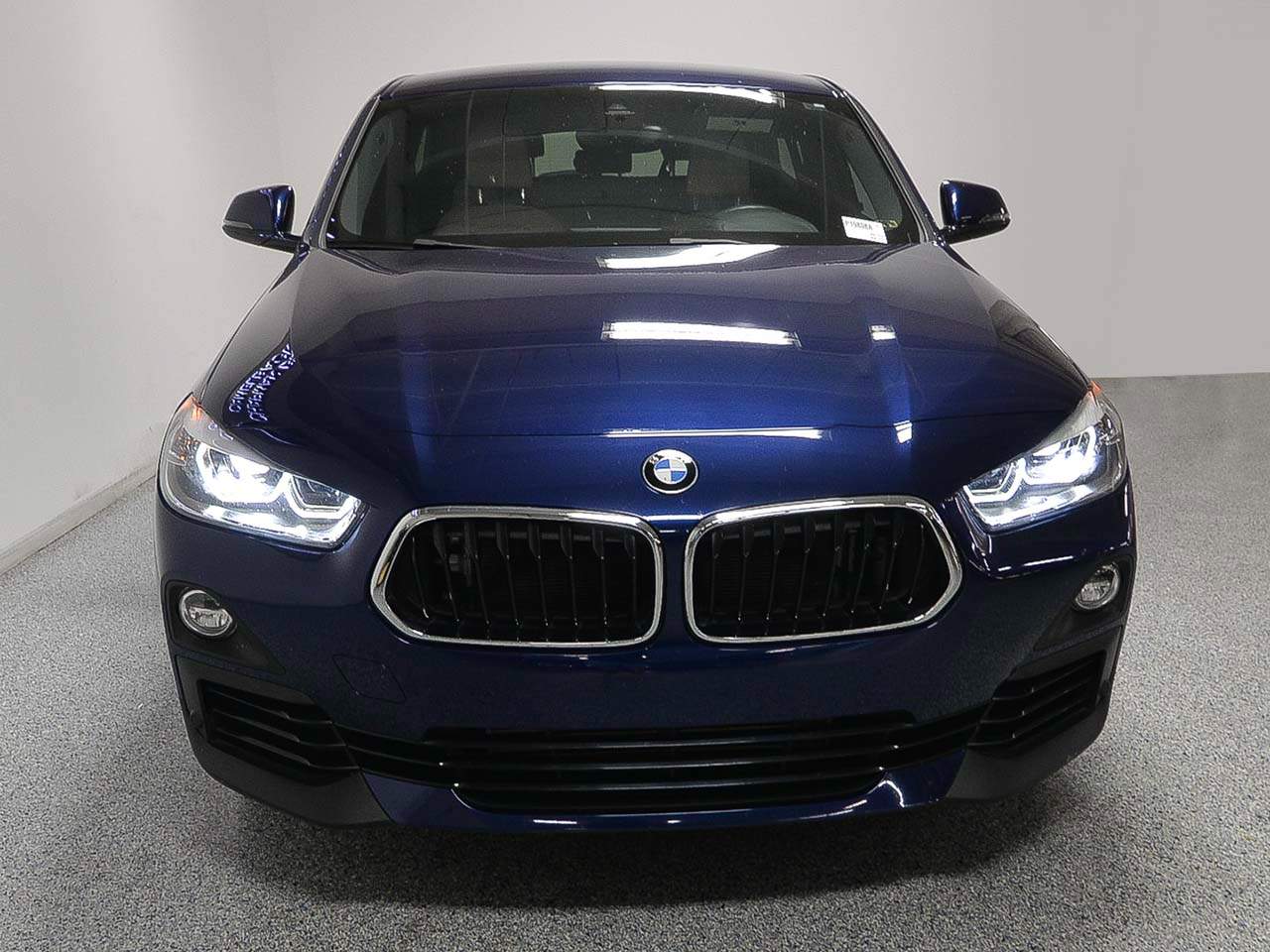 2020 BMW X2 sDrive28i