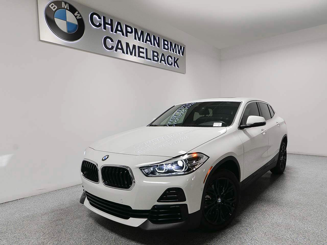 2022 BMW X2 sDrive28i