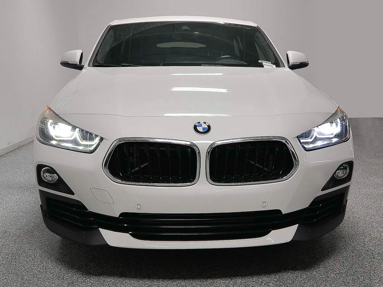 2020 BMW X2 sDrive28i