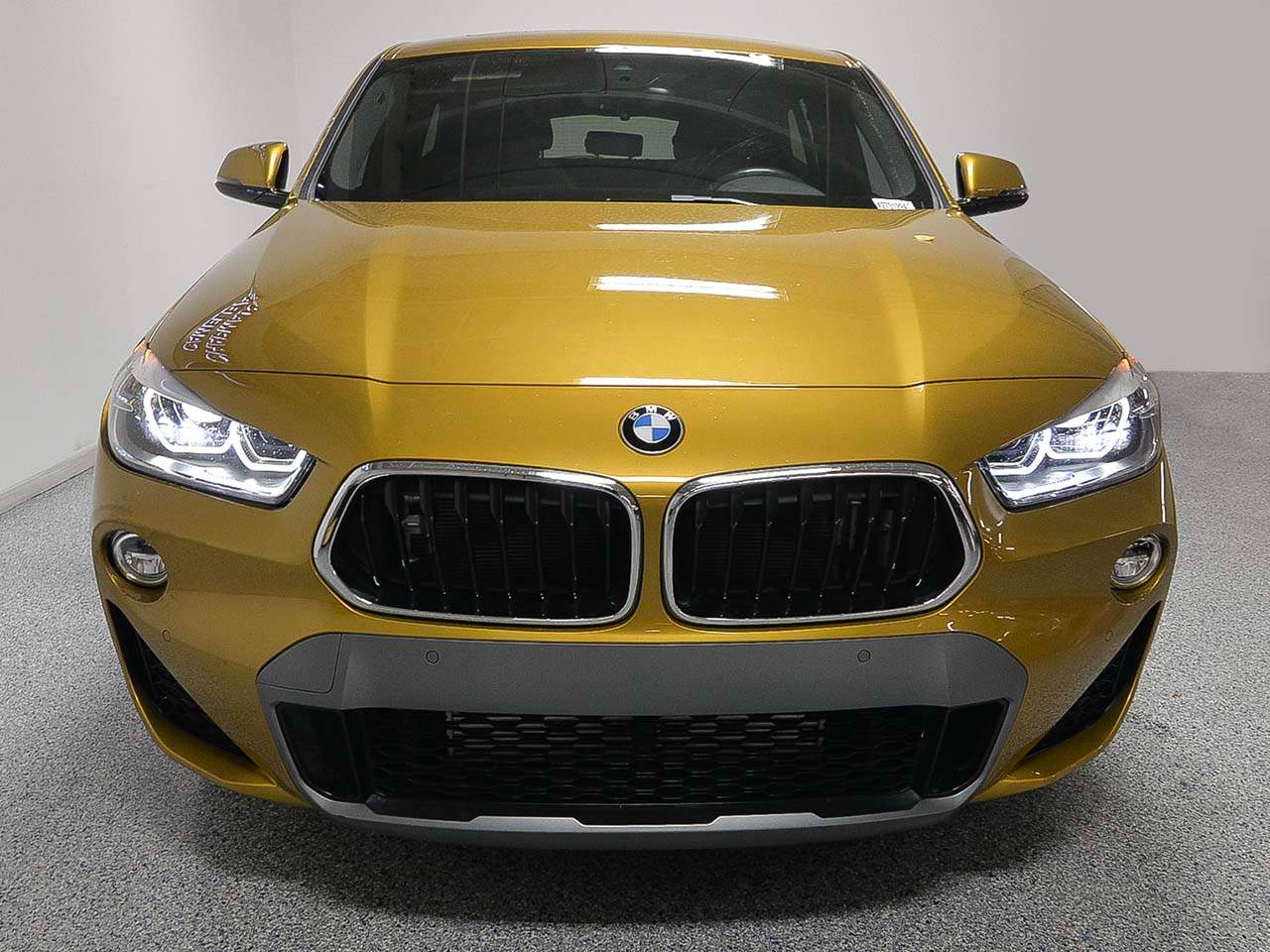 2019 BMW X2 sDrive28i