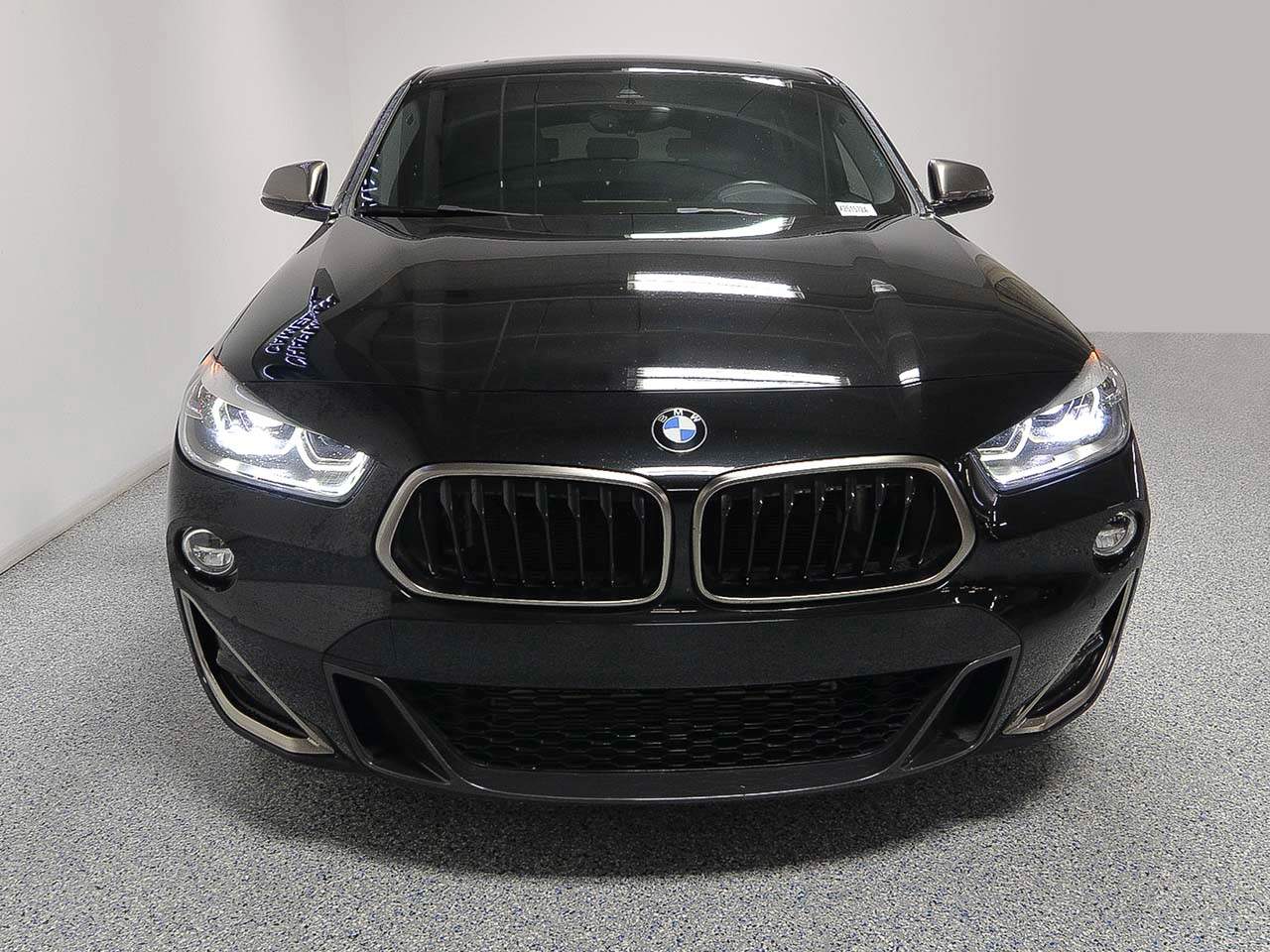 2019 BMW X2 M35i