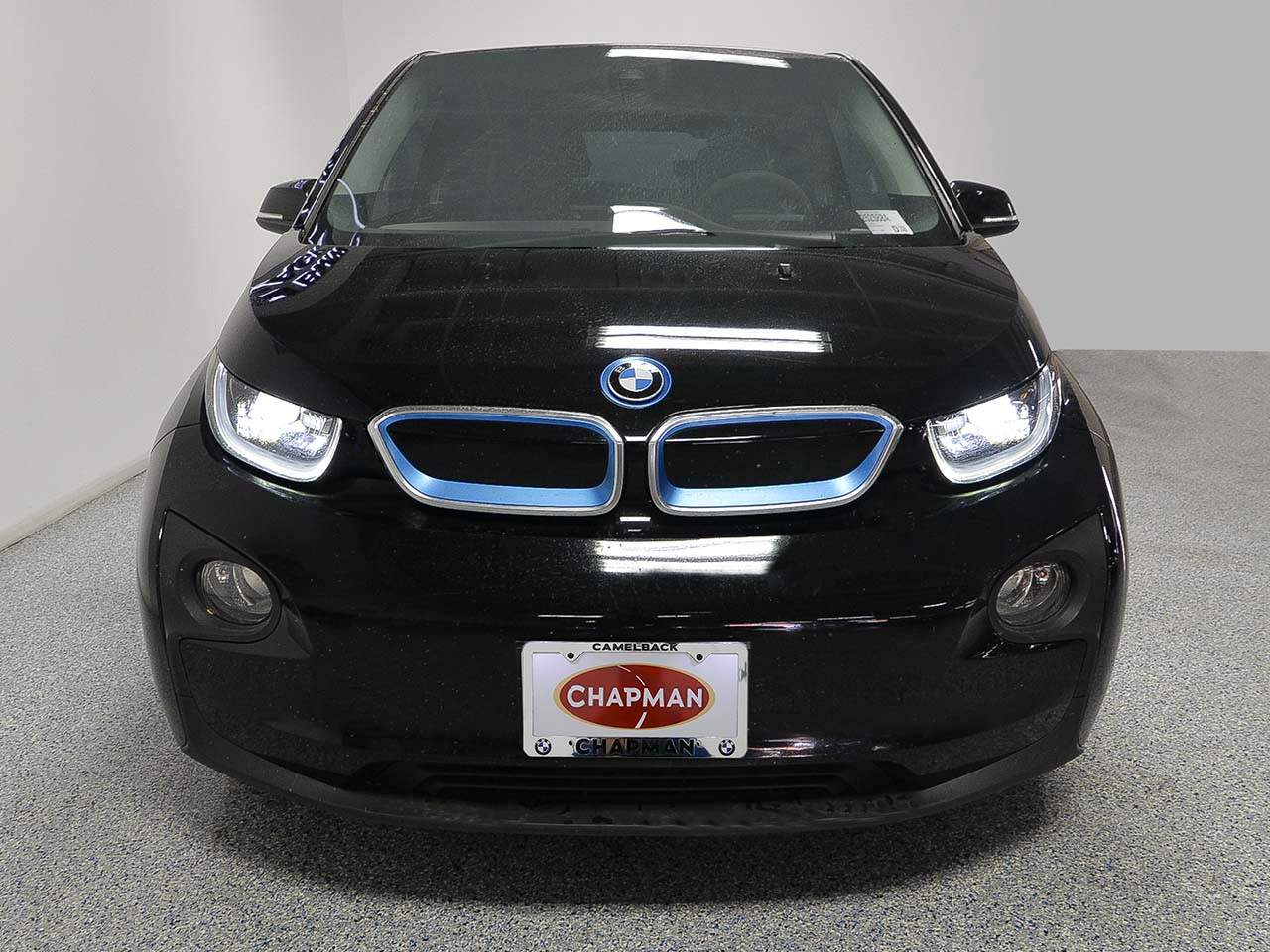 2017 BMW i3 60 Ah