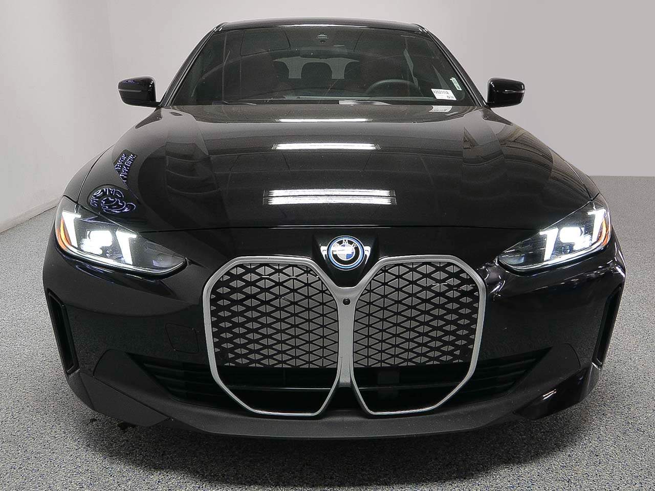 2025 BMW i4 eDrive40 Gran Coupe