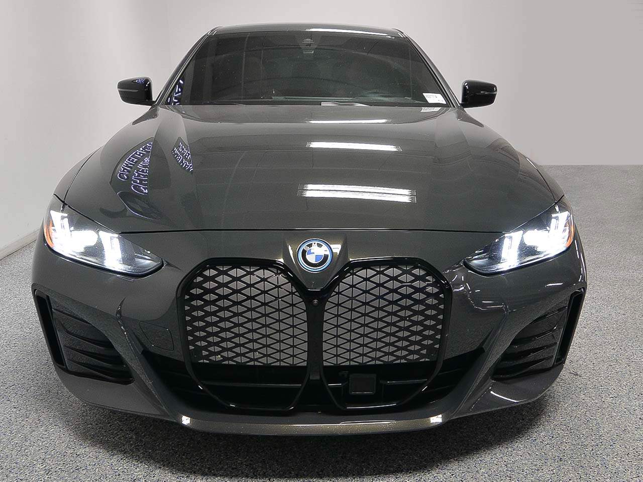 Used 2025 BMW i4 40 with VIN WBY23HD09SFU88047 for sale in Phoenix, AZ