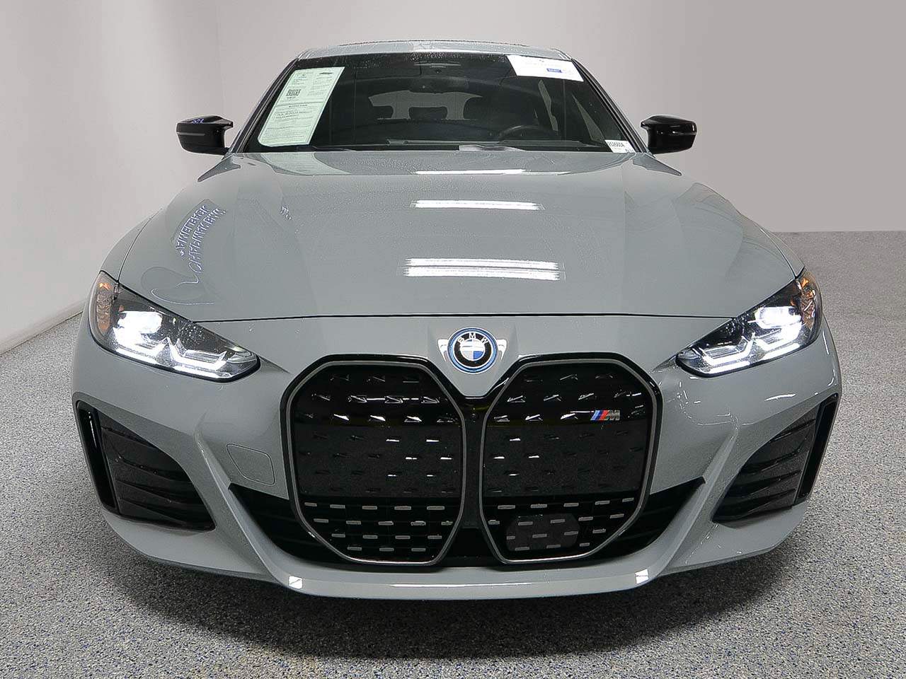 2023 BMW i4 M50 Gran Coupe
