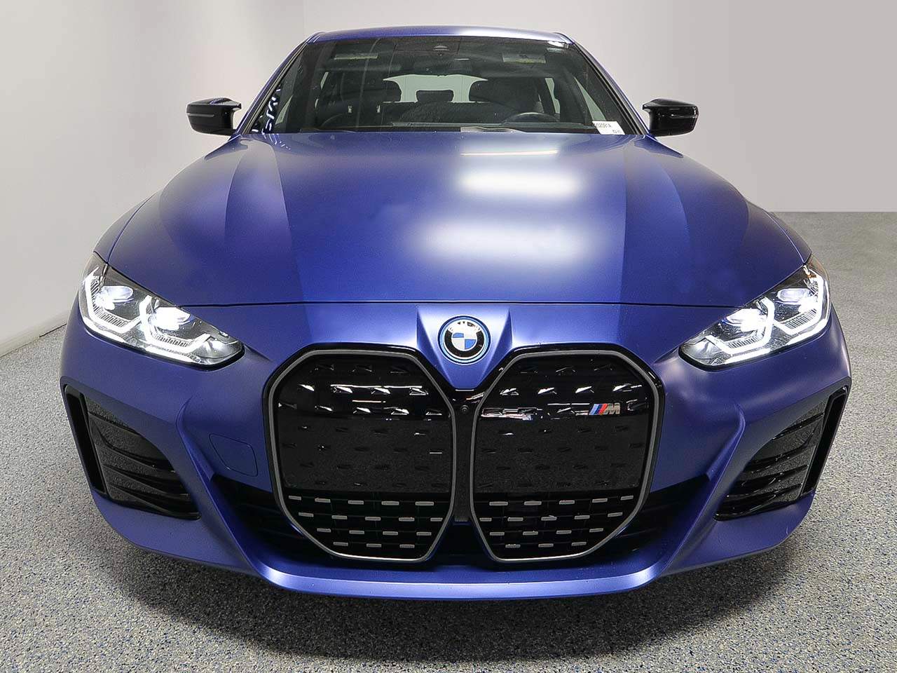 2023 BMW i4 M50 Gran Coupe