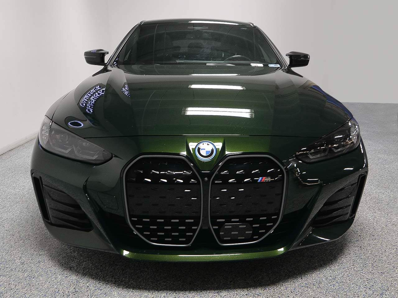 2023 BMW i4 M50 Gran Coupe