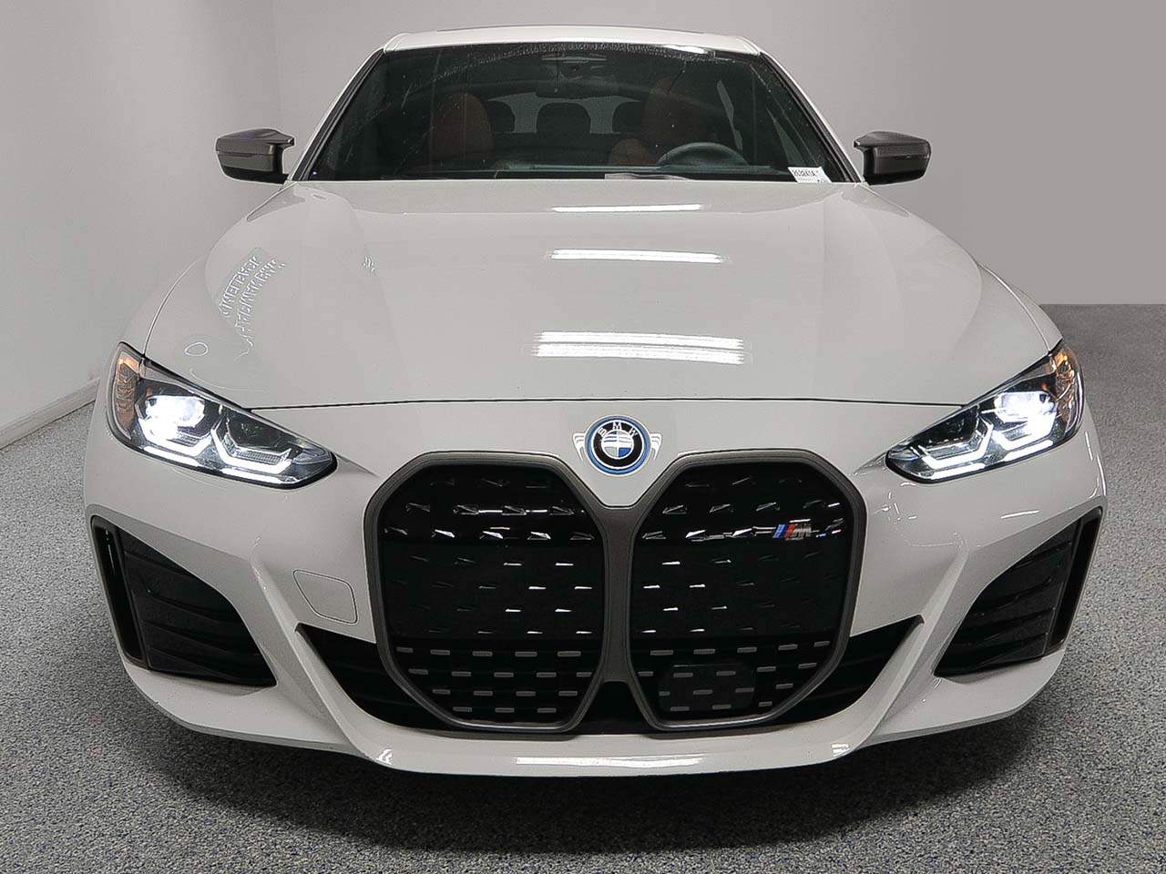 2023 BMW i4 M50 Gran Coupe