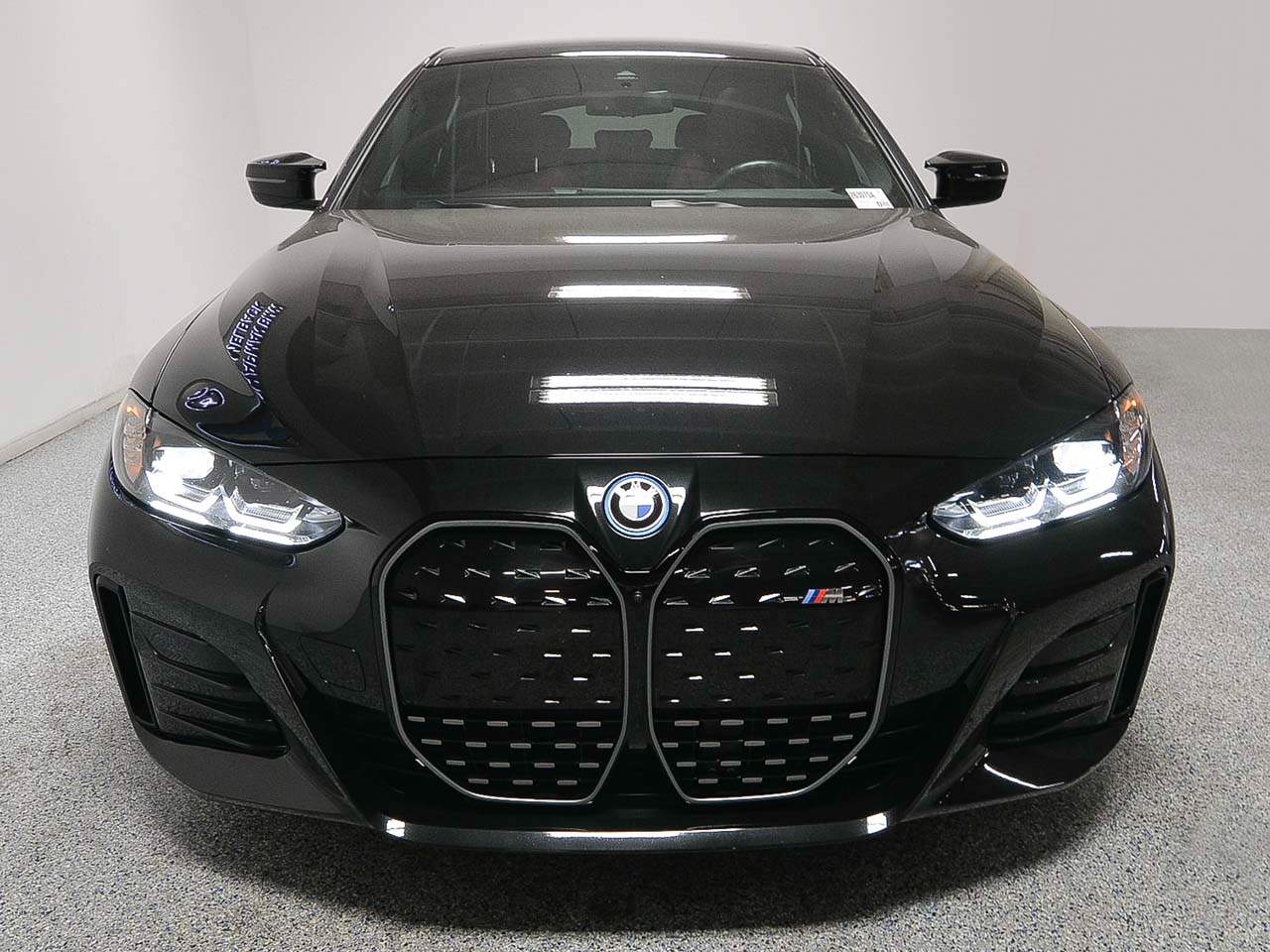 Used 2022 BMW i4 Base with VIN WBY33AW06NFM77407 for sale in Phoenix, AZ