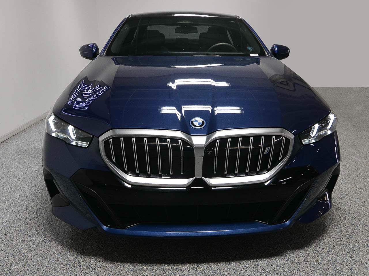 2024 BMW i5 eDrive40