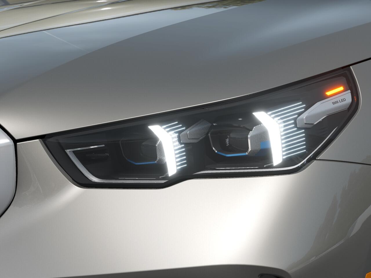 2025 BMW i5 40 - Photo 6