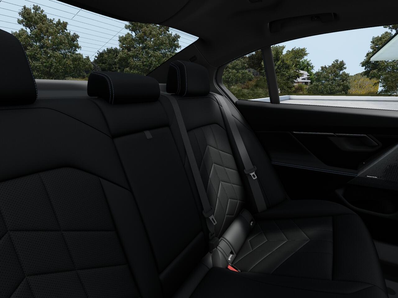 2025 BMW i5 40 - Photo 10