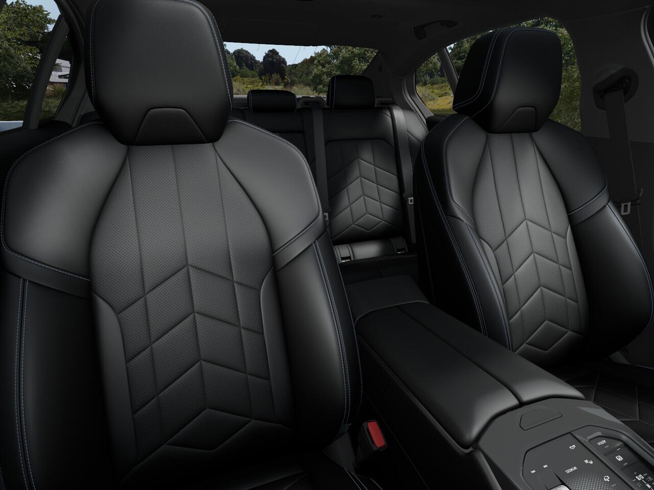 2025 BMW i5 40 - Photo 11