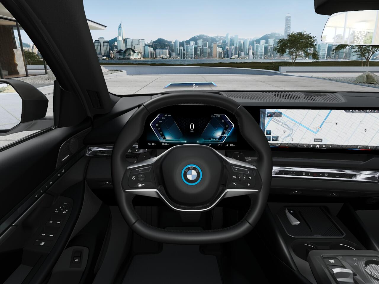 2025 BMW i5 40 - Photo 13