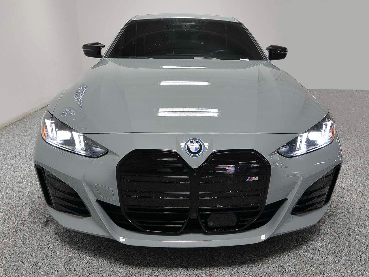2025 BMW i4 M50 Gran Coupe