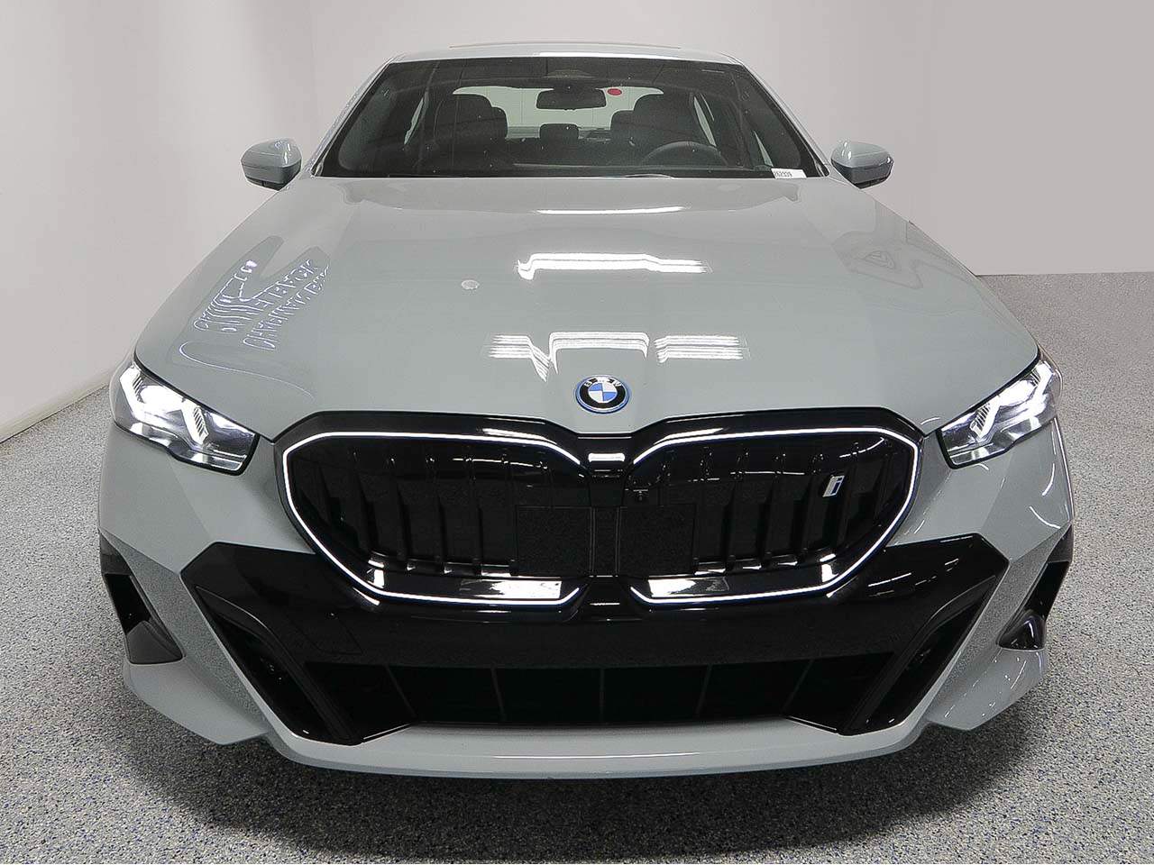 2026 BMW i5 xDrive40 Sedan