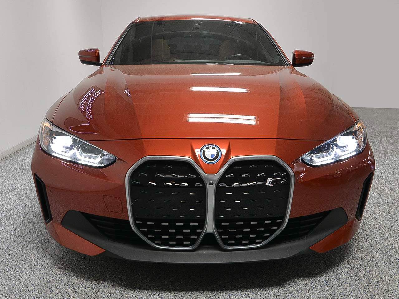 2023 BMW i4 eDrive35 Gran Coupe
