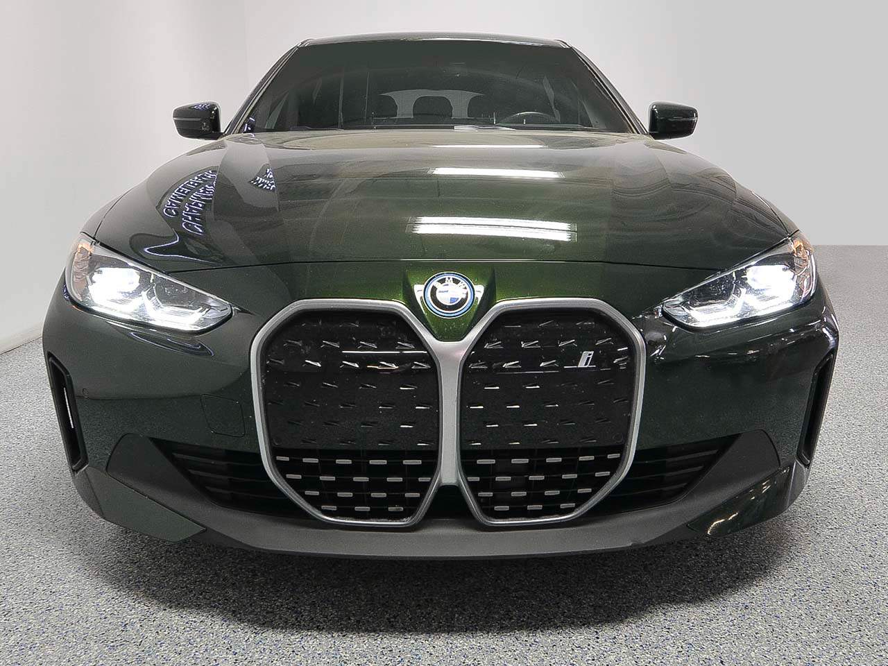 2023 BMW i4 eDrive35 Gran Coupe