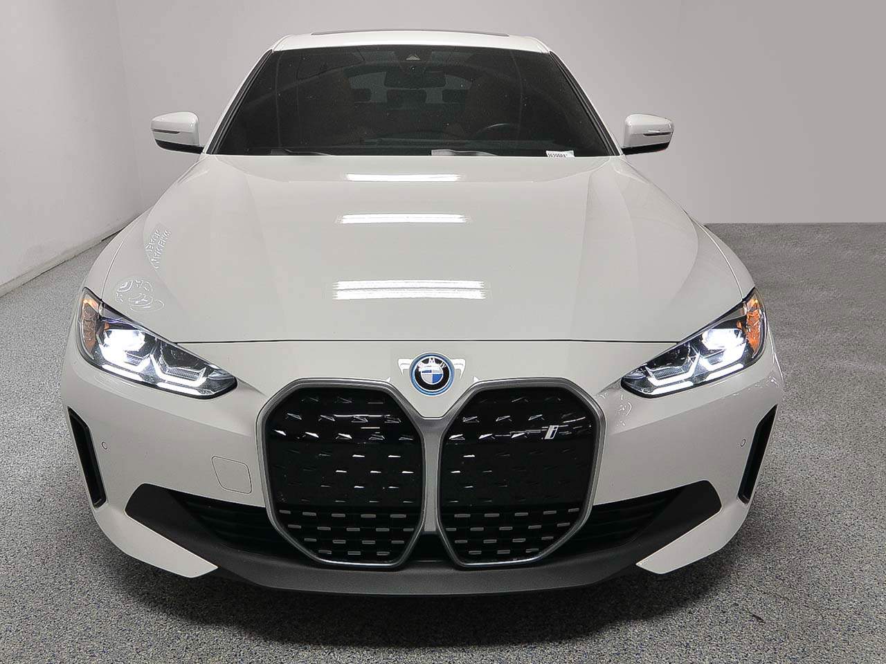 2024 BMW i4 eDrive35 Gran Coupe