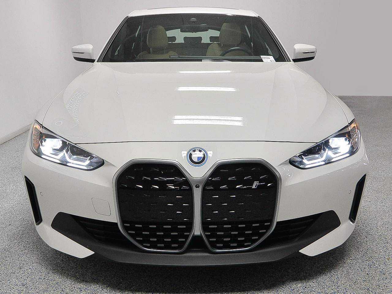 2023 BMW i4 eDrive35 Gran Coupe