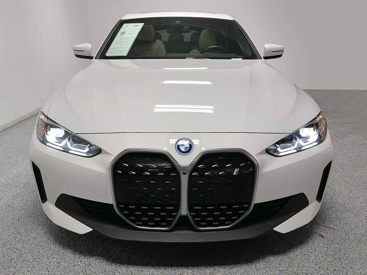 Used 2023 BMW i4 35 with VIN WBY43AW05PFP66642 for sale in Phoenix, AZ