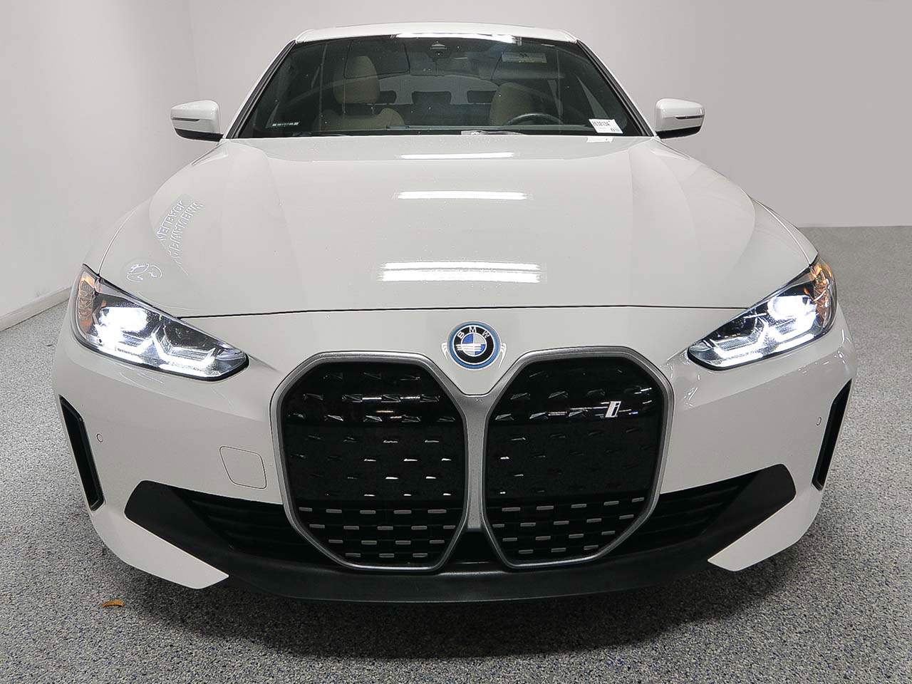 2024 BMW i4 eDrive35 Gran Coupe