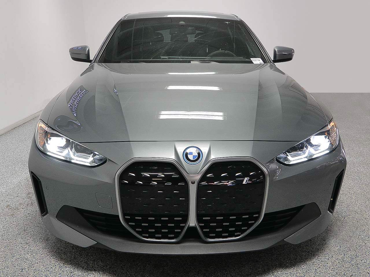 2024 BMW i4 eDrive35 Gran Coupe