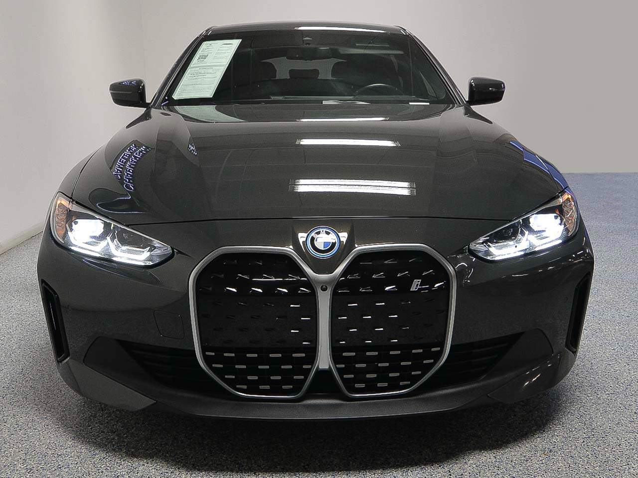 2023 BMW i4 eDrive35 Gran Coupe