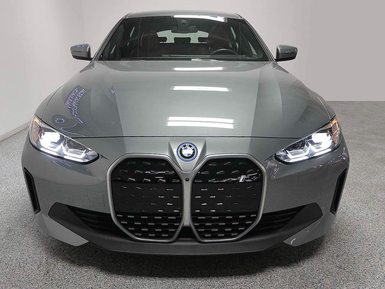 2023 BMW i4 eDrive35 Gran Coupe