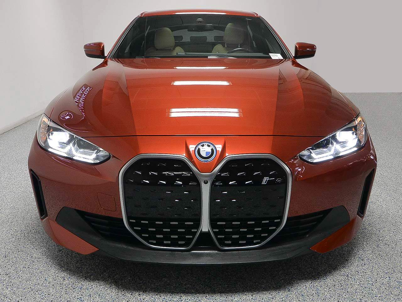 2023 BMW i4 eDrive35 Gran Coupe