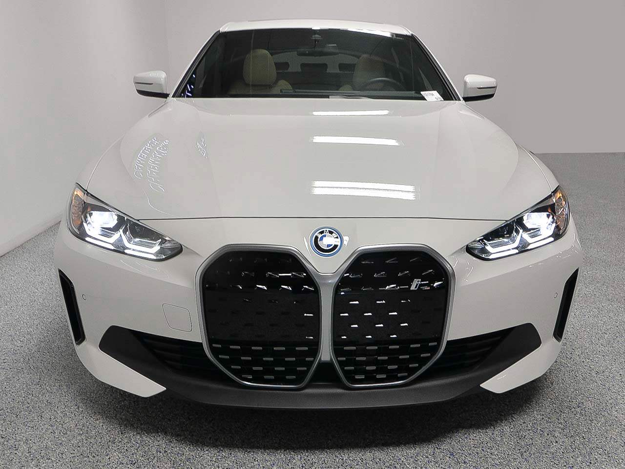 2023 BMW i4 eDrive35 Gran Coupe