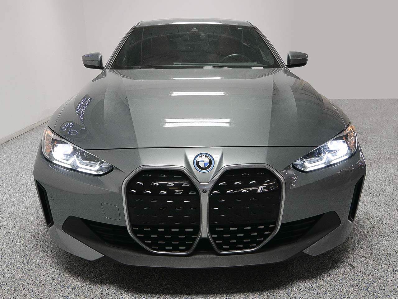 2023 BMW i4 eDrive35 Gran Coupe