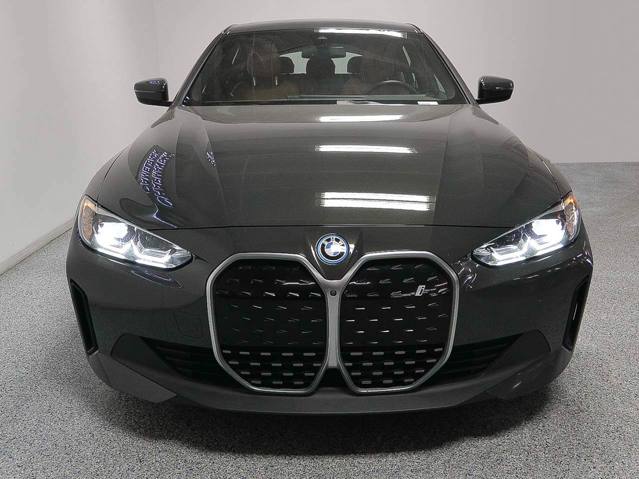 Used 2023 BMW i4 35 with VIN WBY43AW09PFP72623 for sale in Phoenix, AZ