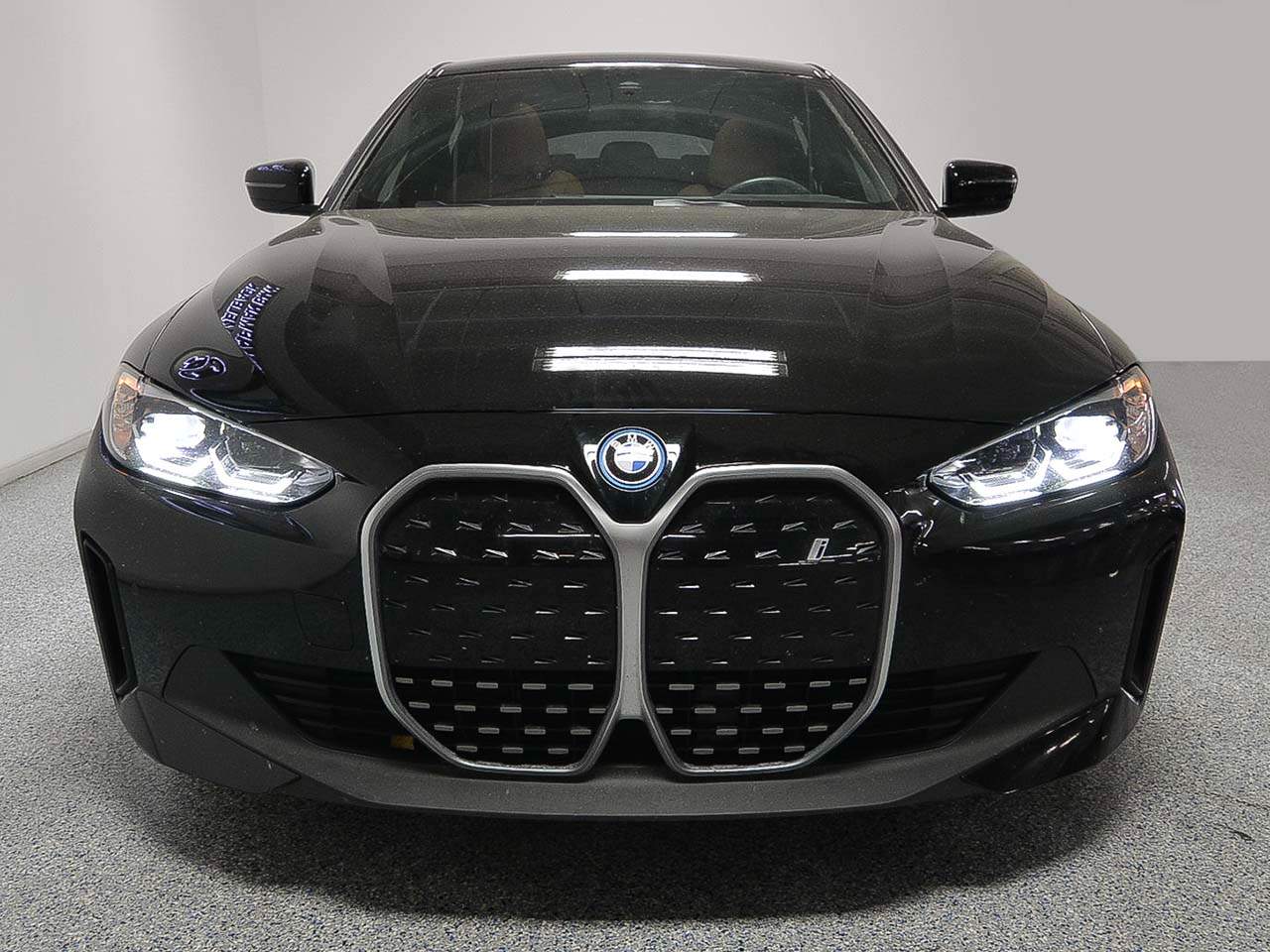 2023 BMW i4 eDrive35 Gran Coupe