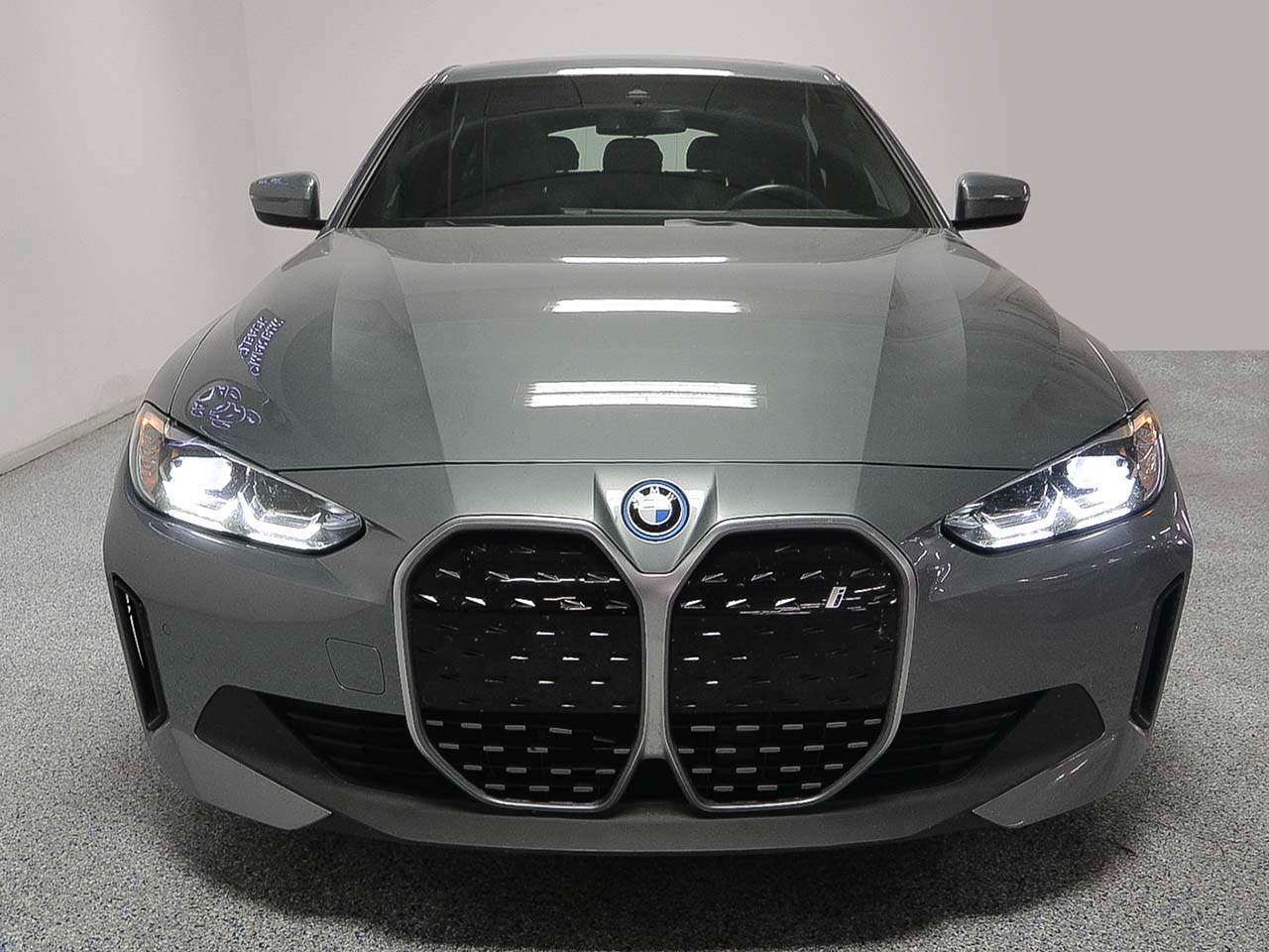 2023 BMW i4 eDrive35 Gran Coupe